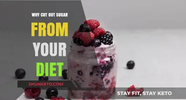 Sugar-Free Living: A Healthier, Happier You