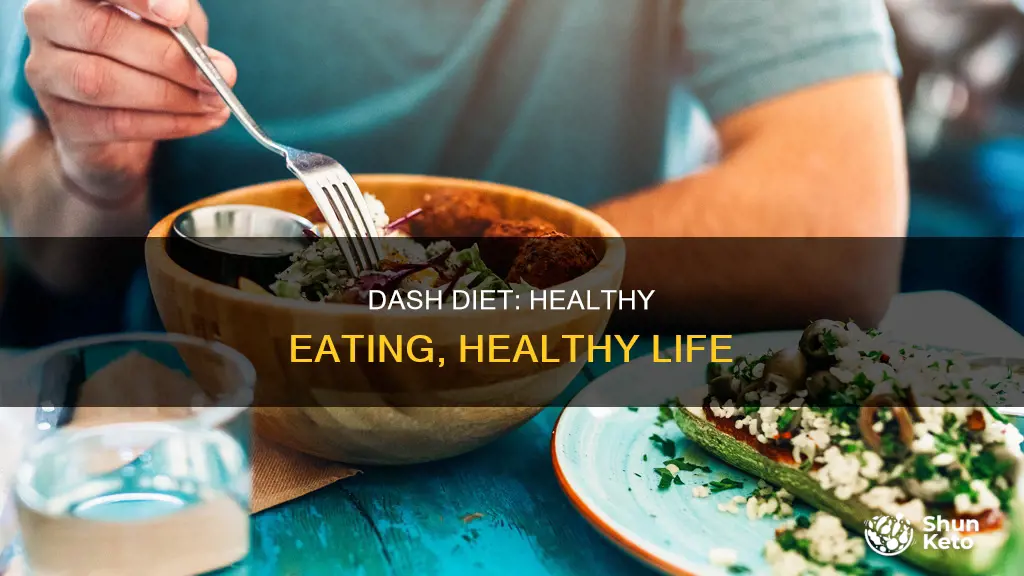why dash diet is important