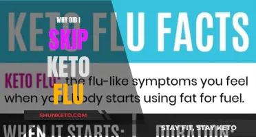 Skip Keto Flu: Strategies to Avoid Feeling Under the Weather