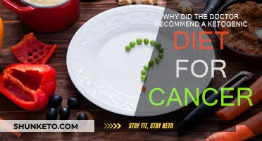 Ketogenic Diet: Cancer Treatment's Best Friend