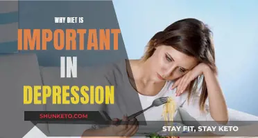 Diet's Impact on Depression: What You Need to Know