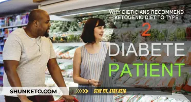 Ketogenic Diet: Managing Type 2 Diabetes
