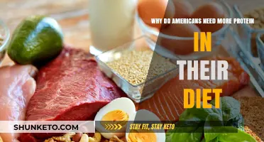 Protein Power: Why Americans Need More