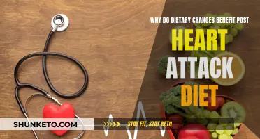 Heart-Healthy Diet: Post-Attack Dietary Changes That Save Lives