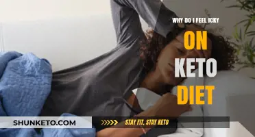 Keto Ickiness Explained: Unraveling Unpleasant Symptoms and Solutions