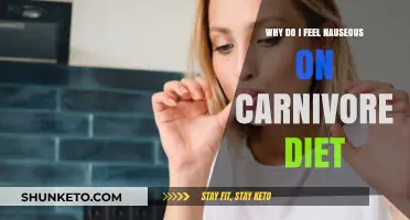 Carnivore Diet Nausea: What You Need to Know