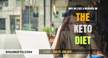 Keto Headaches Explained: Causes and Solutions for Diet-Related Pain