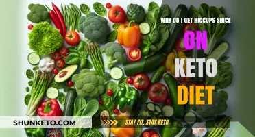 Keto and Hiccups: Unraveling the Surprising Connection to Your Diet