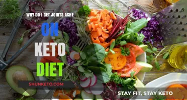 Keto Joint Pain: Understanding Aches on a Low-Carb Diet