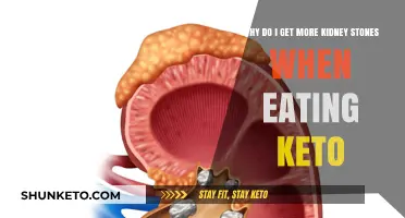 Keto and Kidney Stones: Unraveling the Connection for Better Health