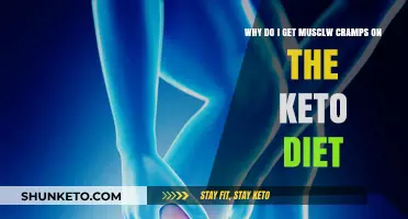 Keto Muscle Cramps: Causes, Prevention, and Relief Strategies Explained