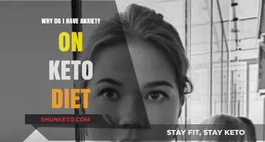 Keto Diet and Anxiety: Unraveling the Unexpected Emotional Connection