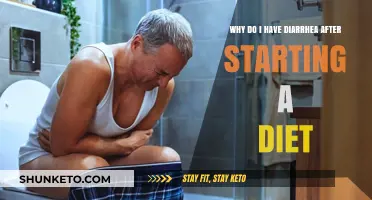 Diarrhea and Diet: What's the Connection?