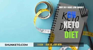 Keto Fatigue: Understanding Low Energy on a Ketogenic Diet
