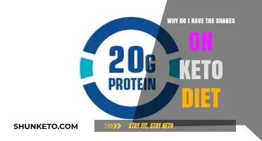 Keto Shakes Explained: Causes and Solutions for Diet-Induced Tremors