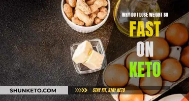 Keto Diet: Fast Weight Loss Explained