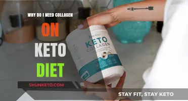 Boosting Keto Results: The Essential Role of Collagen in Your Diet