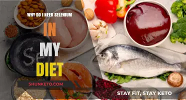 Selenium: Essential Mineral for Your Health