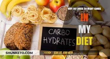 Carbs: Energy Source or Diet Enemy?