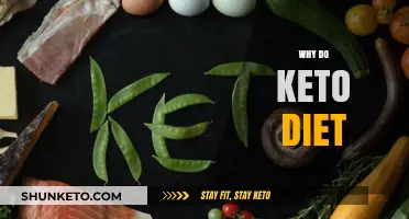 Unlocking Keto Benefits: Why the Keto Diet Works for You