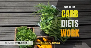 Carb Reduction: Effective Weight Loss Method