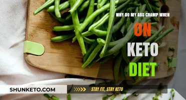 Keto Diet Abs Cramps: Causes and Solutions Explained