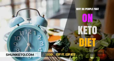 Why People Fast on Keto: Benefits and Science Explained