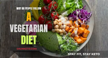 Vegetarianism: A Personal Choice for Health and Ethics