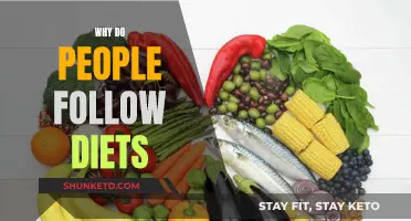 The Psychology Behind Dieting: Why We Follow Fad Diets