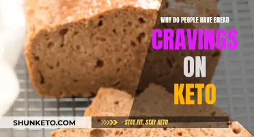 Bread Cravings on Keto: Why Do They Happen?