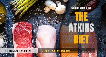Atkins Diet: Why People Choose This Weight Loss Method