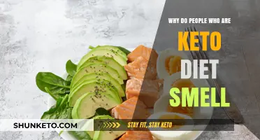 Keto Breath Explained: Why Low-Carb Diets Cause Body Odor
