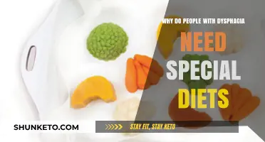 Dysphagia Diets: Tailored Eating for Safe Swallowing