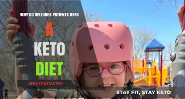 Keto Diet: A Powerful Tool for Managing Seizures Effectively