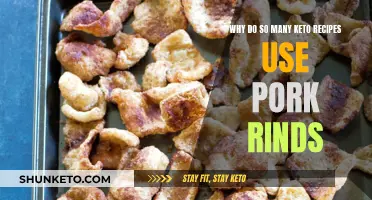 Pork Rind Keto Recipes: The Ultimate Crunchy Comfort Food