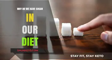 Sugar's Place in Our Diet: Friend or Foe?