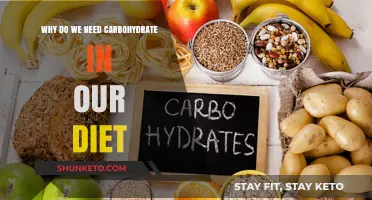 Carbohydrates: Fueling Your Body and Brain