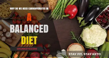 Carbohydrates: Fueling Your Body with Energy