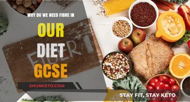 Fibre's Benefits: Why It's Essential for Your Health