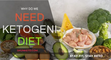 Ketogenic Diet: A Powerful Tool for Health