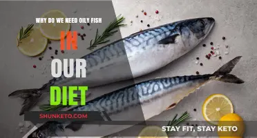 Oily Fish: Essential Dietary Superfood for Brain and Heart Health