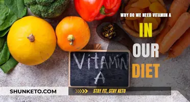 Vitamin A: Essential for Health and Wellness