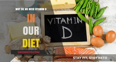 Vitamin D: Essential for Health and Well-being