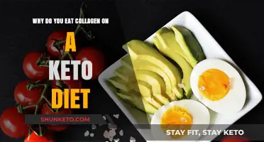 Boosting Keto Benefits: The Role of Collagen in Low-Carb Diets