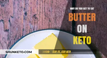 Butter on Keto: Why It's a Staple in Your Low-Carb Diet