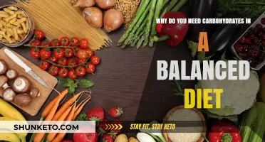 Carbohydrates: Fueling Your Body with Energy