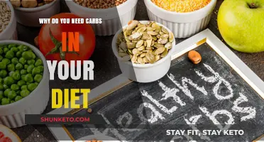 Carbs: Essential Fuel for Your Body and Brain