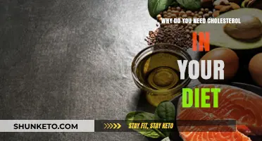 Cholesterol: Essential for Health, But Why?