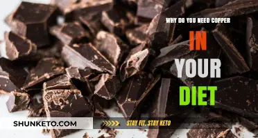 Copper: An Essential Mineral for Your Health