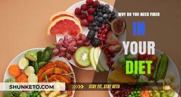 Fiber: The Superfood for Your Gut Health
